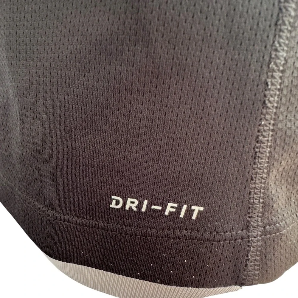 Nike Dri-FIT Tank Top Racerback Athletic Sleeveless Activewear‎